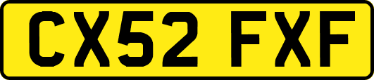 CX52FXF