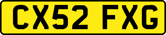CX52FXG