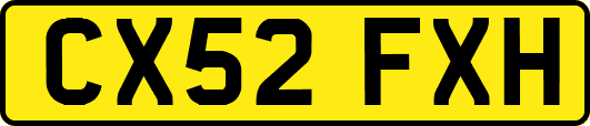 CX52FXH
