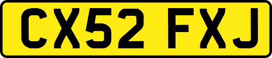 CX52FXJ