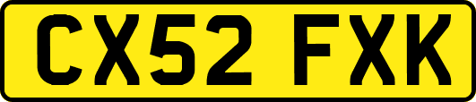 CX52FXK