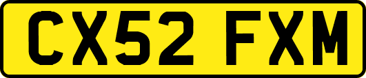 CX52FXM