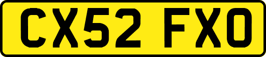 CX52FXO