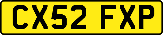 CX52FXP