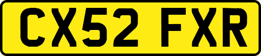 CX52FXR
