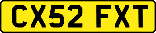 CX52FXT