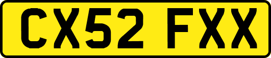 CX52FXX