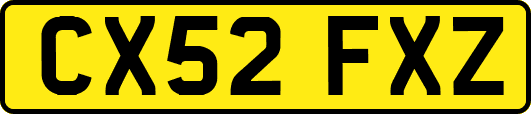 CX52FXZ