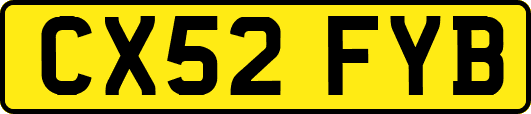 CX52FYB