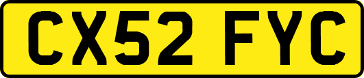 CX52FYC