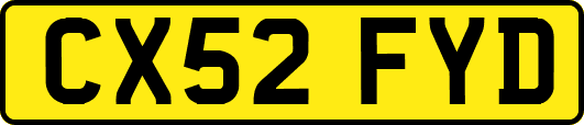 CX52FYD