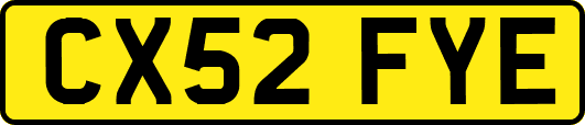 CX52FYE