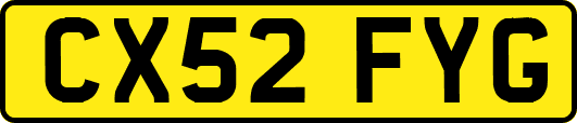 CX52FYG