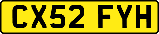 CX52FYH