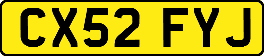 CX52FYJ
