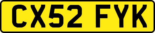CX52FYK