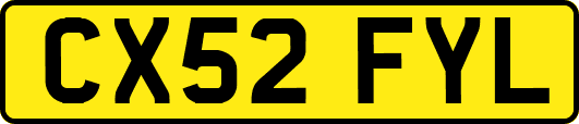 CX52FYL