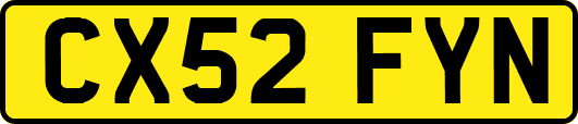 CX52FYN