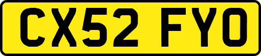 CX52FYO