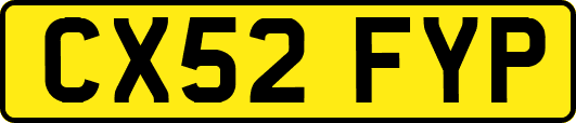 CX52FYP