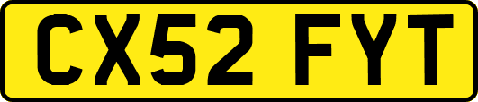 CX52FYT