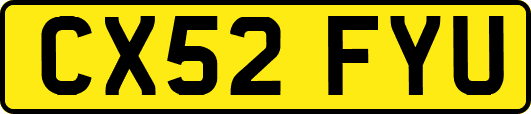 CX52FYU
