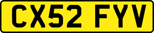 CX52FYV