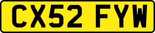 CX52FYW