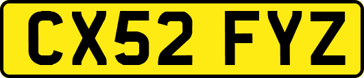 CX52FYZ