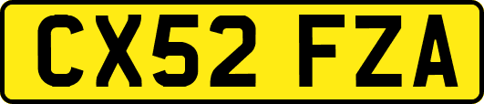 CX52FZA