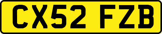 CX52FZB