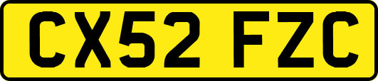 CX52FZC