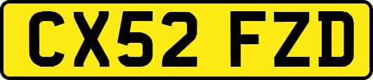 CX52FZD