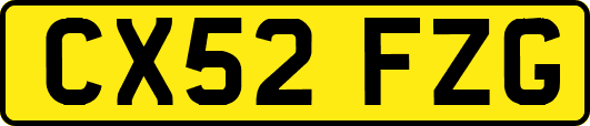 CX52FZG