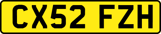 CX52FZH