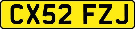 CX52FZJ