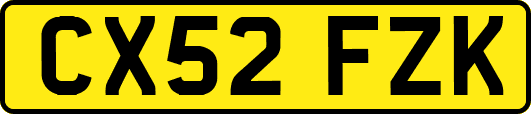 CX52FZK