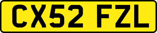 CX52FZL
