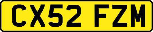 CX52FZM