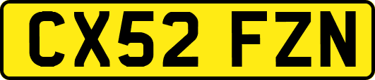 CX52FZN
