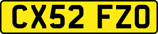 CX52FZO