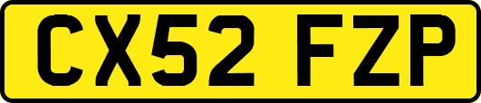 CX52FZP