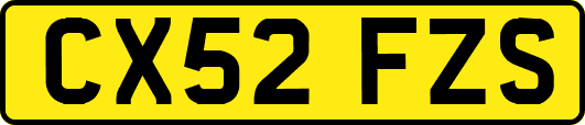 CX52FZS