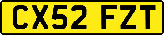 CX52FZT