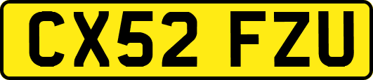 CX52FZU