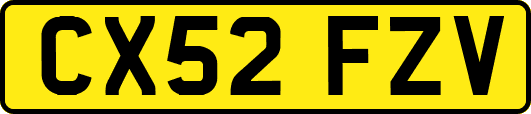 CX52FZV