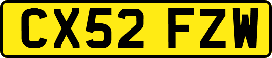 CX52FZW