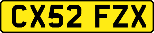 CX52FZX