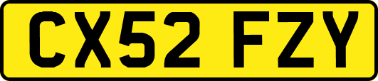 CX52FZY