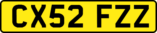 CX52FZZ